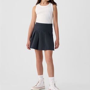 Kids Uniform Skirt